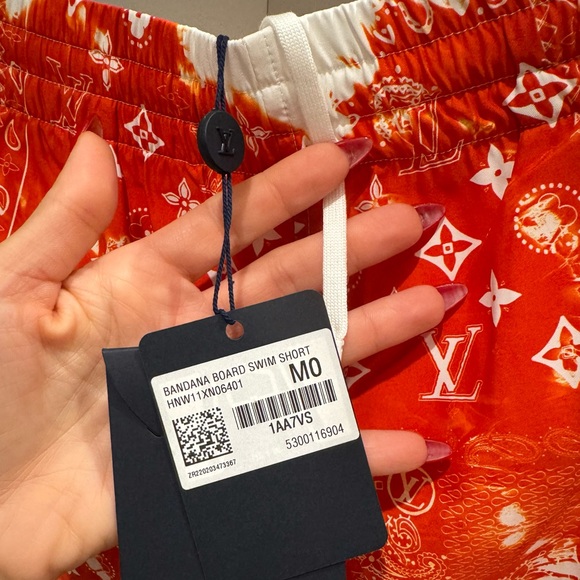 Louis Vuitton Swim Short - Picture 3 of 3